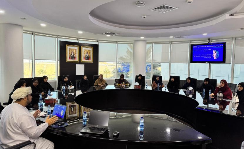 تنفيذ مشاريع تجريبية مرتبطة بتطبيقات الذكاء الاصطناعي لتحفيز الاستثمار في الحلول الذكية 