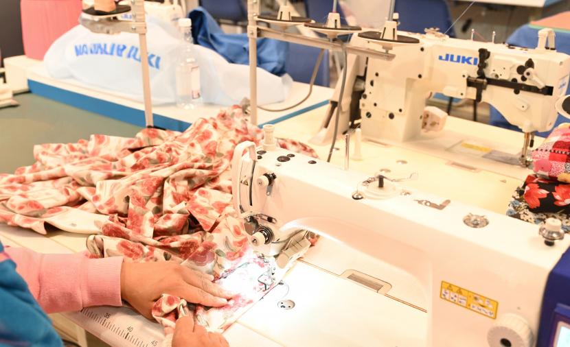 مدير سجن النساء: برامج الإصلاح المتكاملة تسهم في تمكين النزيلات وتعزز فرص إعادة الدمج الاجتماعي بعد الإفراج 