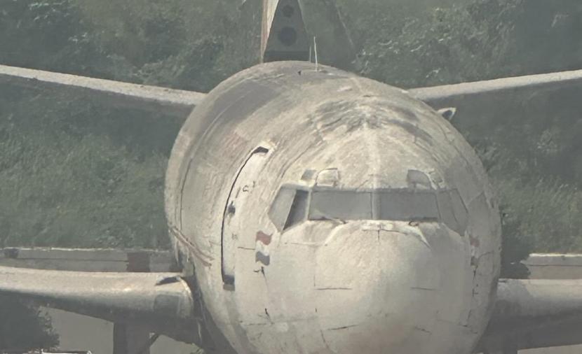 بعد "اختفائها" بـ13 عامًا.. عثور غير متوقع على طائرة هندية 