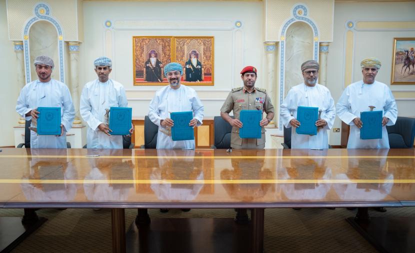 عاجل الكشف عن أول إطار وطني متكامل لإنشاء الجمعية التعاونية الاستهلاكية 