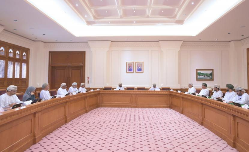 توافق "الدولة" و"الشورى" حول المواد محل الاختلاف في مشروعي قانونين 