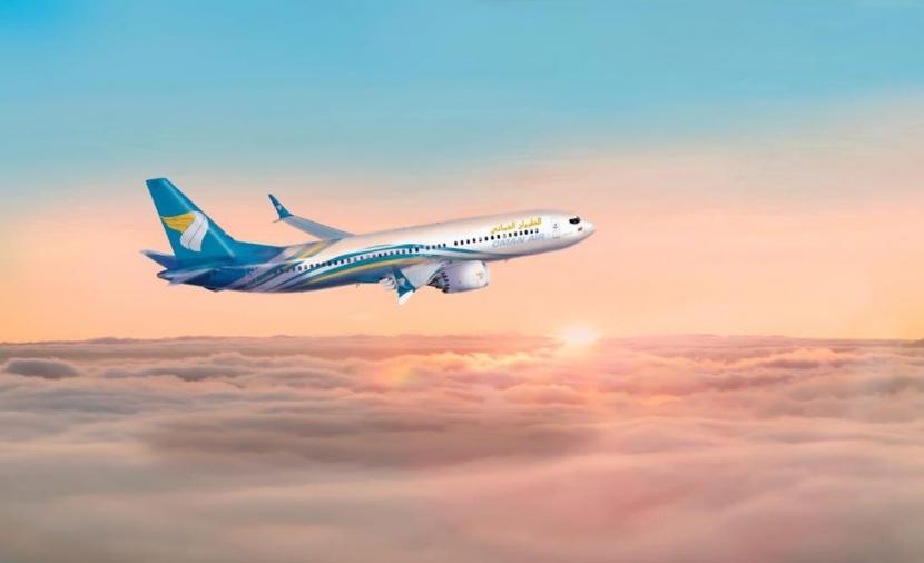 الطيران العُماني يعلن إضافة 3 وجهات جديدة 