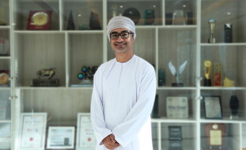 وائل اللواتي رئيسًا تنفيذيًا لـ"جينتكو" 