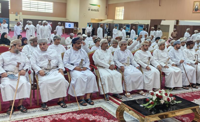 "ملتقى إعلام الظاهرة" يُسلِّط الضوء على أحدث أساليب صناعة المحتوى الرقمي 