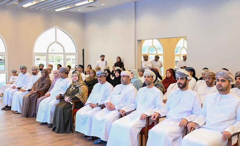 تدشين أول مختبر بحثي متنقّل في الموارد الوراثية وعلوم الحياة 