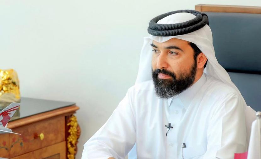 بدر الهاجري: الشركات الناشئة تلعب دورًا محوريًا في تعزيز الابتكار وتحقيق النمو الاقتصادي 