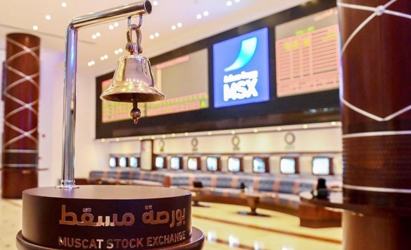 بورصة مسقط: 100% نسبة اكتمال الإفصاح عن معايير الحوكمة الثلاثية والاستدامة 