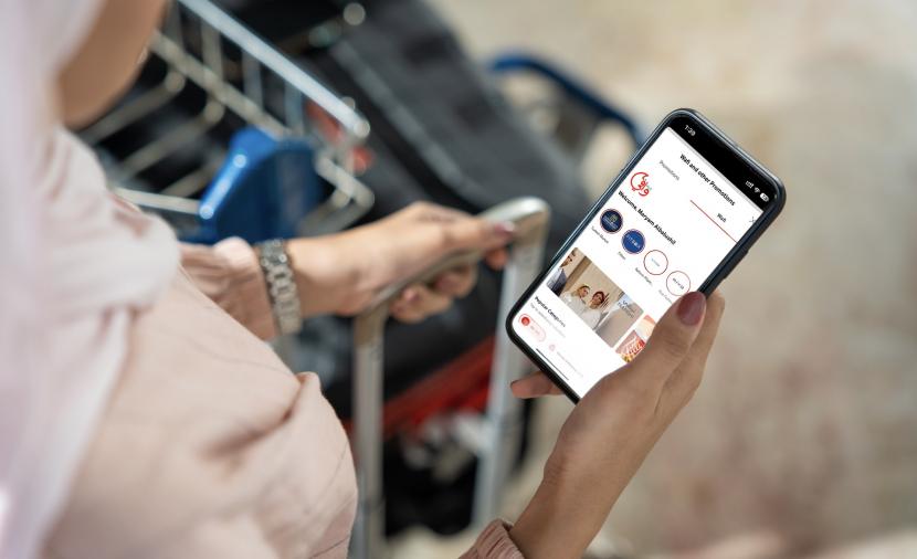 "فودافون" تطلق برنامج "وافي" لتقديم مكافآت فورية للمشتركين 