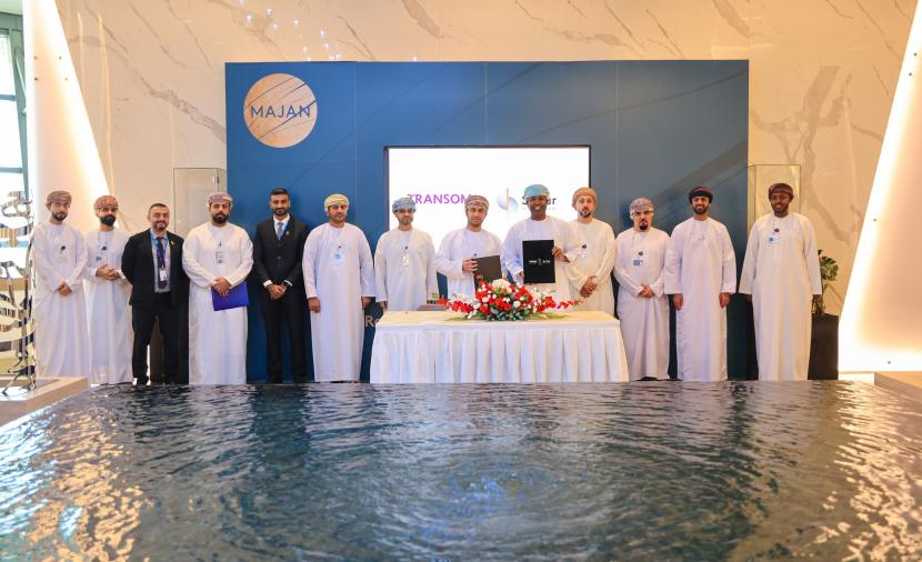 "صحار الدولي والإسلامي" يطلقان خدمة إنهاء إجراءات السفر من المنزل 