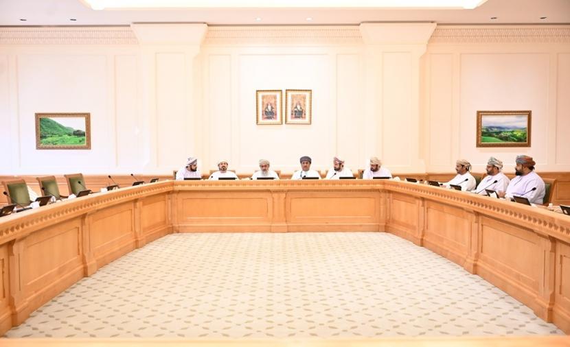 "الشورى": مناقشات لتحويل ولاية قريات إلى منطقة سياحية متكاملة 