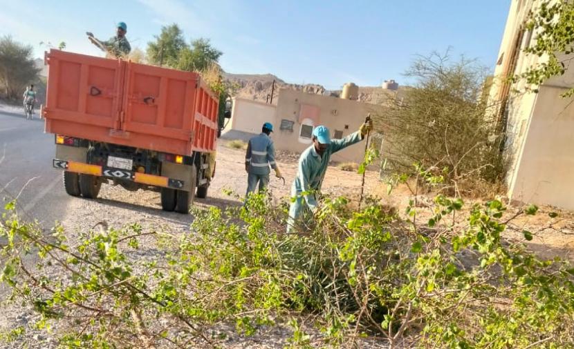 "إدارة النفايات".. جهود إعادة التنظيم لتعزيز اللامركزية محفوفة بالعقبات 