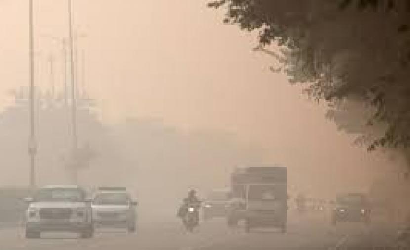 دلهي تختنق.. والهند تفرض قيود عاجلة #جريدة_الرؤية 