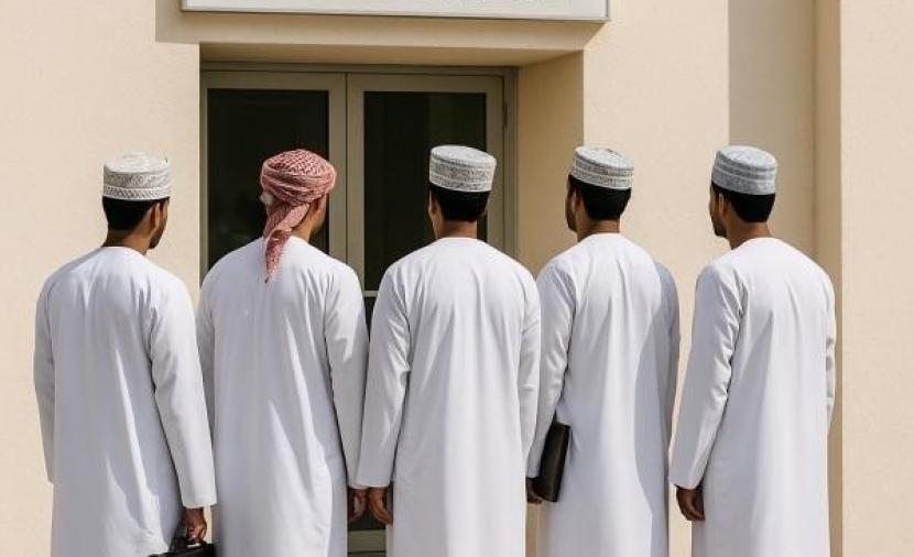 "شبح التسريح" يُخيِّم على سوق العمل.. ودعوات مجتمعية لوضع حلول جذرية 