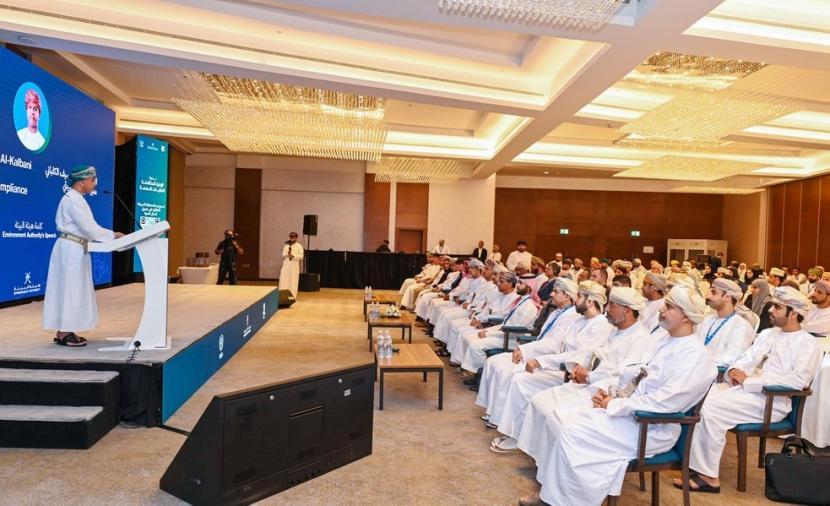 خبراء ومتخصصون في الندوة العلمية حول الإدارة المتكاملة للنفايات المشعة 