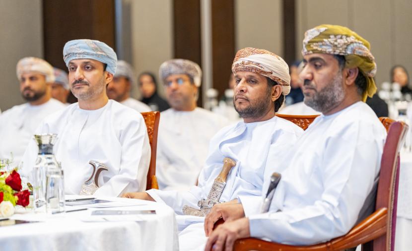 انطلاق "مختبر مراكز سند" لإعداد خارطة طريق تطويرية شاملة والارتقاء بجودة الخدمات 