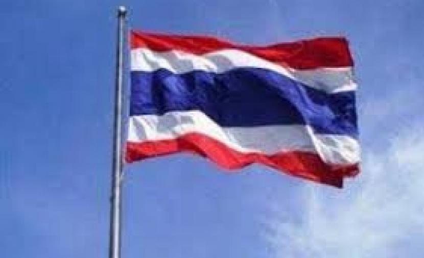 تايلاند تعلن حظر تجول 