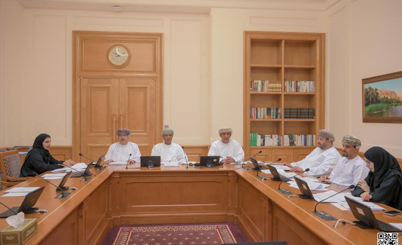 "مشروع قانون الهيئات الرياضية" على طاولة "الدولة" 