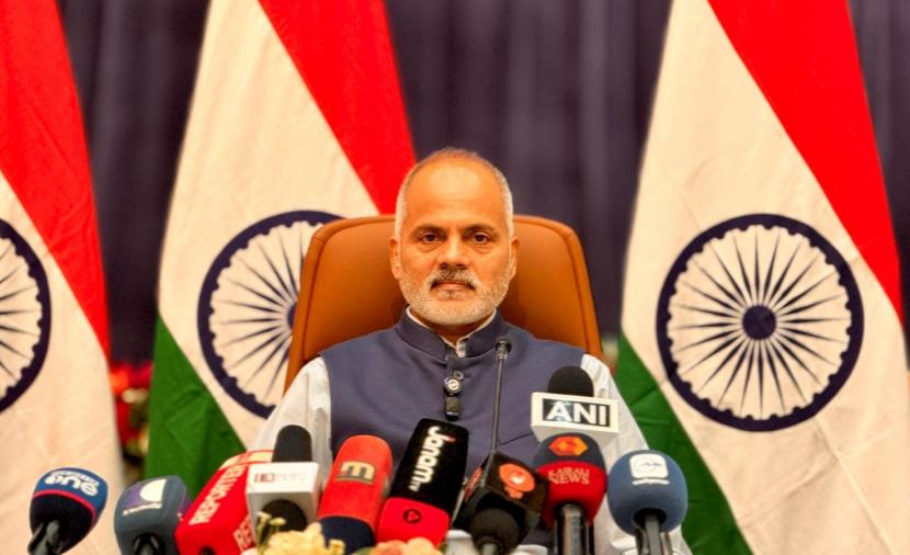 السفير الهندي بمسقط: توقيع مرتقب لعدد من الوثائق والاتفاقيات الثنائية بين سلطنة عُمان والهند 