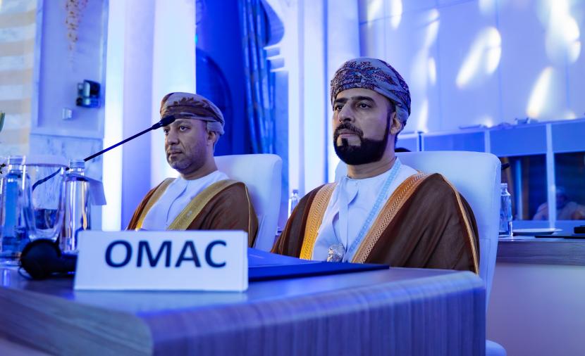 عُمان تشارك في اجتماعات "المنتدى الإسلامي لجهات اعتماد الحلال" 