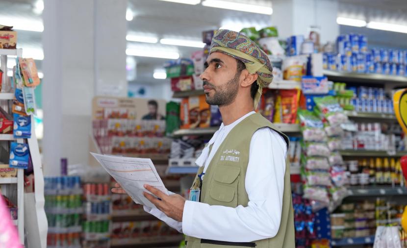 جهاز الضرائب يُطلق "أسبوع العمل الميداني" لتعزيز الامتثال بالمحافظات 