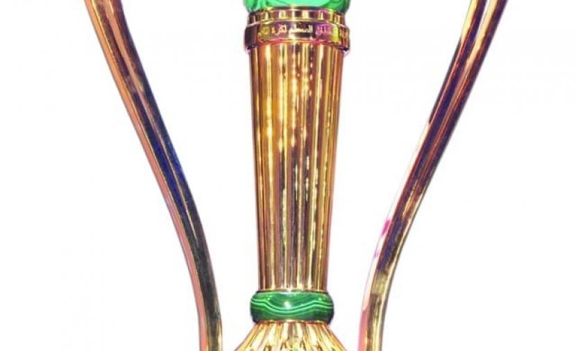 "الكأس الغالية": 4 أيام من المواجهات في دور الـ16.. وصراع مفتوح بين النخبة والطموح 