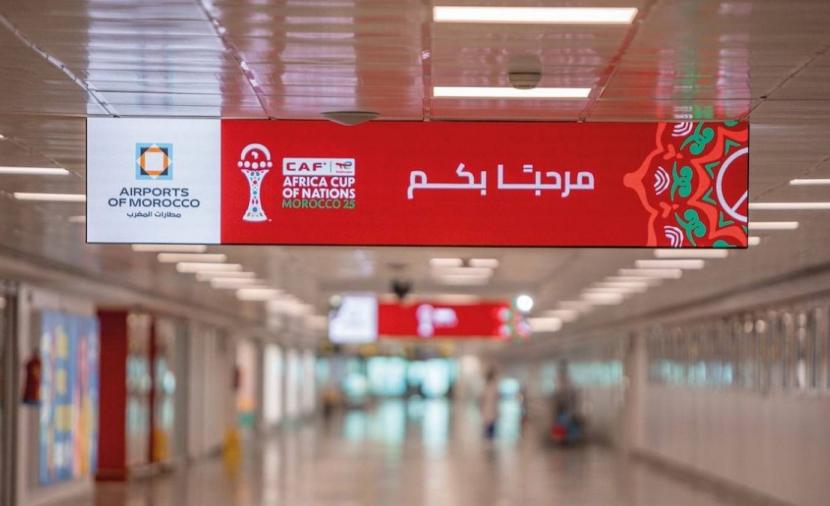 مطارات المغرب تسجل إقبالا قياسيا.. والدرهم يواصل الارتفاع 