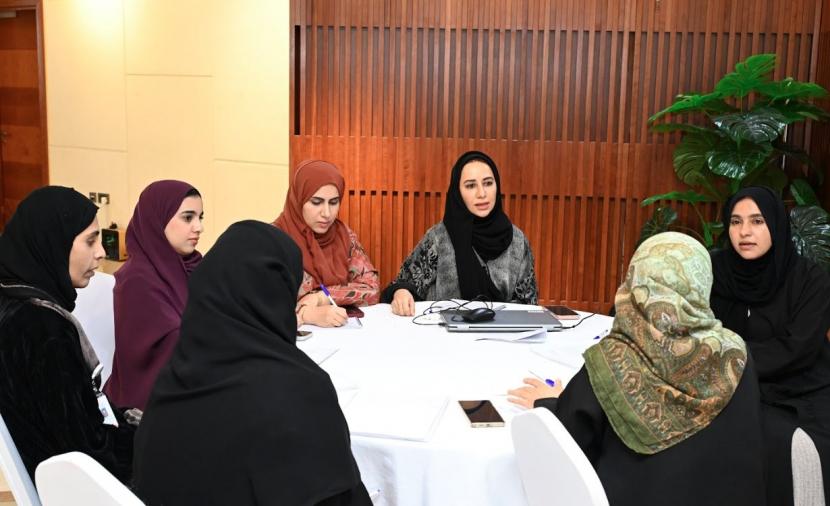 برنامج تدريبي للارتقاء بمجالات الجودة في مؤسسات التعليم العالي الخاصة 