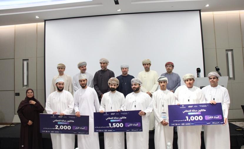 مع إعلان الفائزين.. "هاكاثون حداثة" يستقطب العقول المبدعة لمواجهة التحديات السيبرانية المتزايدة 