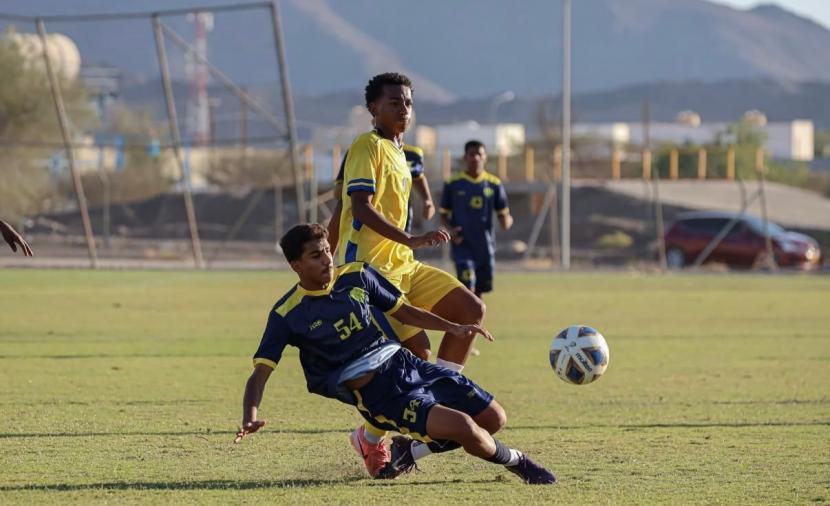 الجولة السادسة تعيد ترتيب الأوراق في "دوري تحت 19 سنة" 