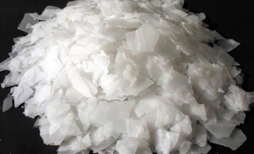 إجراءات لمكافحة الإغراق لواردات كلوريد الكالسيوم من الهند ومصر 