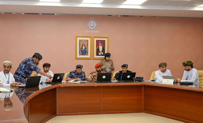 انطلاق تمرين "جاهزية وطن 2025" لرفع كفاءة فرق الاستجابة للحالات الطارئة 