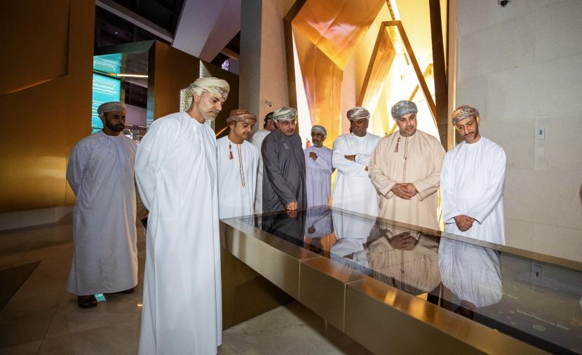 "لقاء المحافظين" يستعرض تنفيذ 245 مشروعًا تنمويًا بـ93.4 مليون ريال في الداخلية 