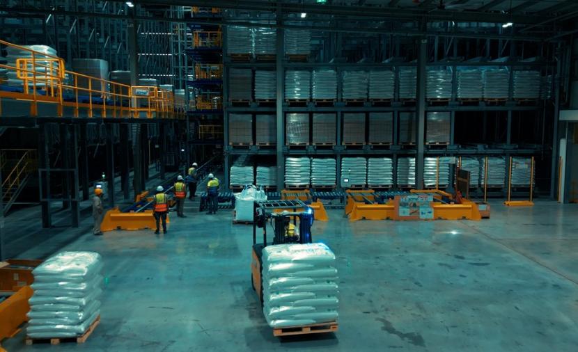 اليوم.. افتتاح مصنع تكرير السكر في صحار باستثمارات 150 مليون ريال 