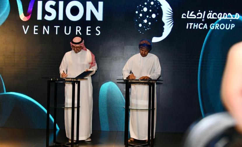 "إذكاء" تعلن عن 3 استثمارات استراتيجية مع السعودية لتحقيق نمو الشركات التقنية الناشئة 