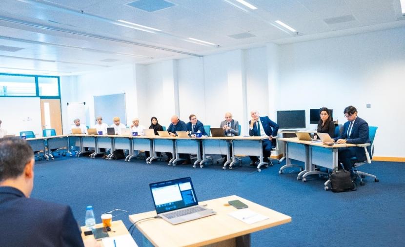 حلقة عمل متخصّصة حول الخطة العالمية للملاحة الجوية 