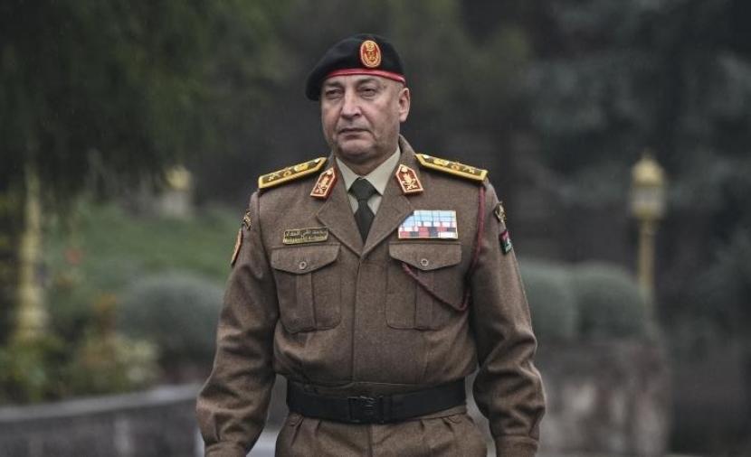 من هو محمد الحداد ومن كان برفقته في الطائرة المنكوبة؟ 