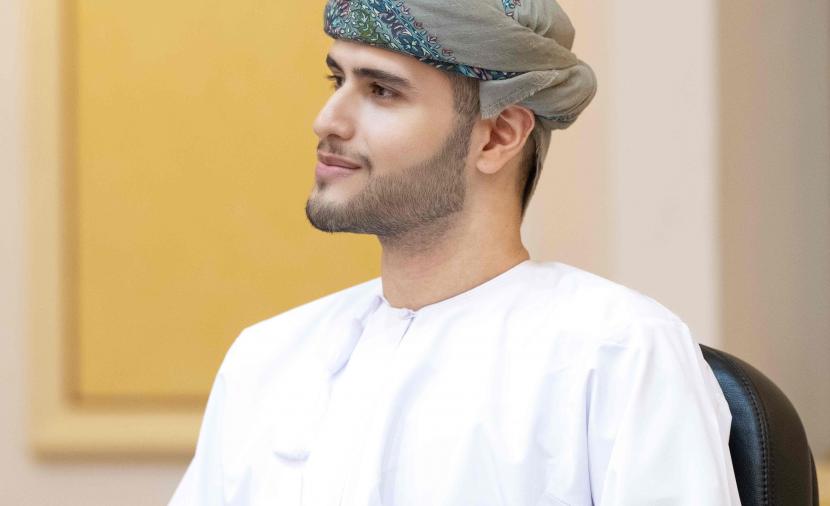 بتكليف سامٍ.. السيد بلعرب يدشن المخطط الهيكلي لـ