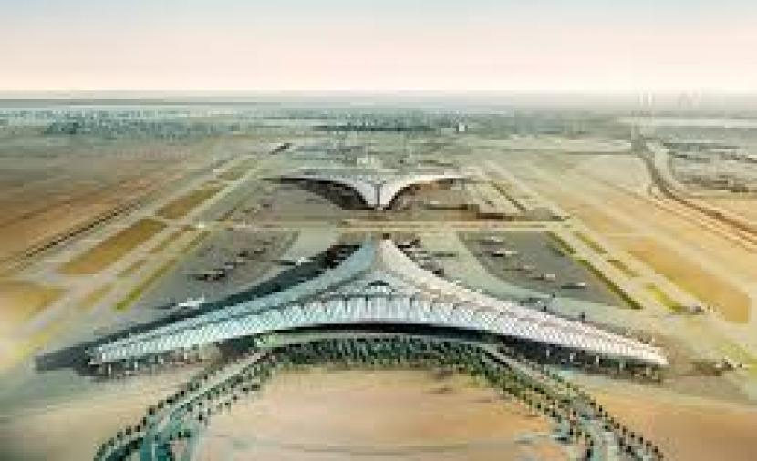 هجمات بمسيّرات تستهدف مطار الكويت وتُلحق أضرارًا بنظام الرادار