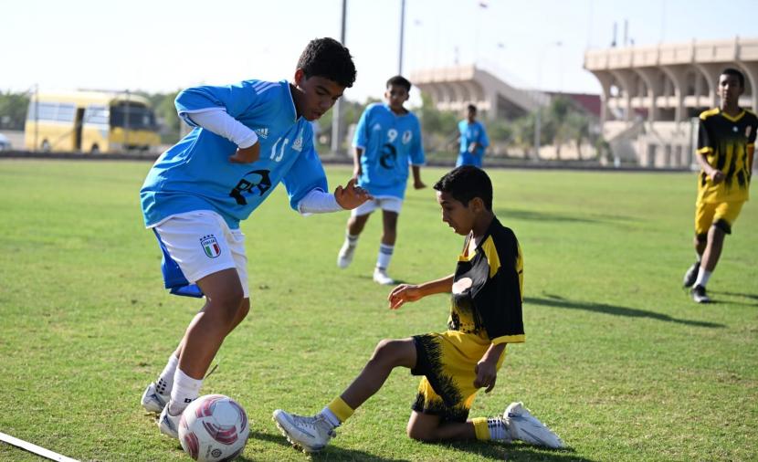 غدا.. انطلاق 