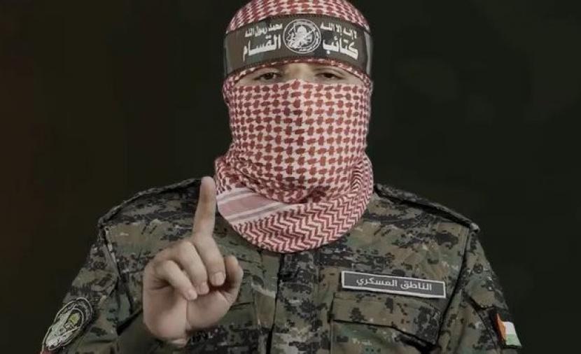 أبو عبيدة يشيد بعمليات حزب الله ويدعو لأسر جنود إسرائيليين 