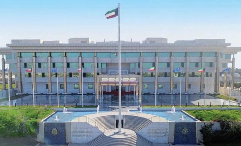 الكويت تضبط خلية 