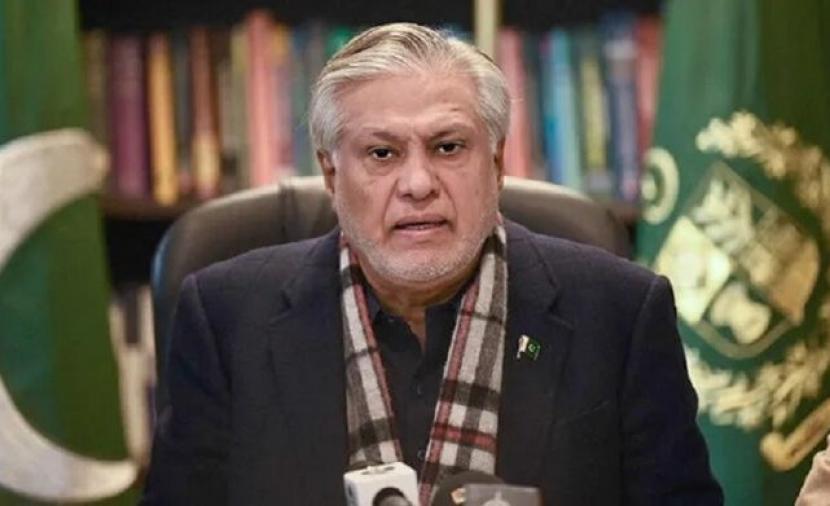 باكستان تدعو لوقف التصعيد وتشدد على الحل الدبلوماسي