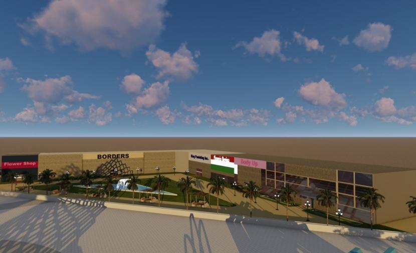 6 أبريل.. انطلاق ملتقى الفرص الاستثمارية بجنوب الباطنة