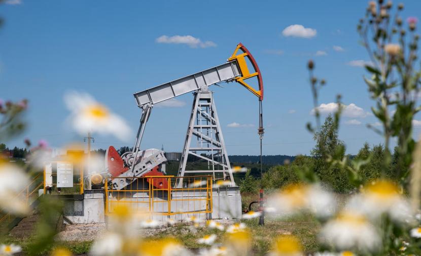 قفزة جديدة بأسعار النفط