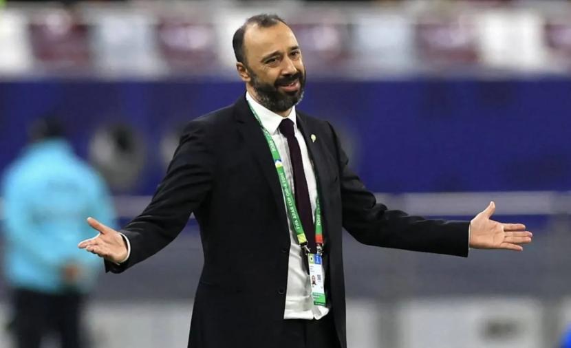 السكتيوي يقود 