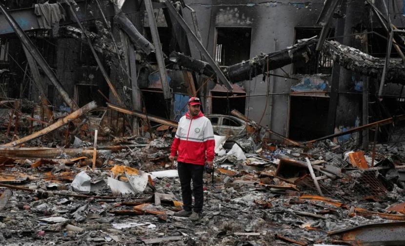 لا مؤشرات حول انفراجة دبلوماسية لوقف التصعيد.. و