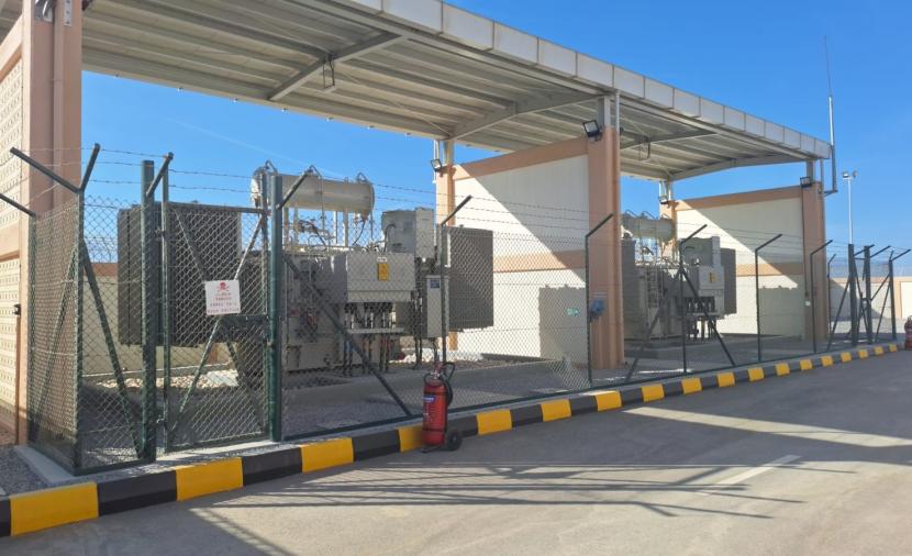 تطوير مشروعات بقطاع الطاقة في جنوب الباطنة بـ11.3 مليون ريال