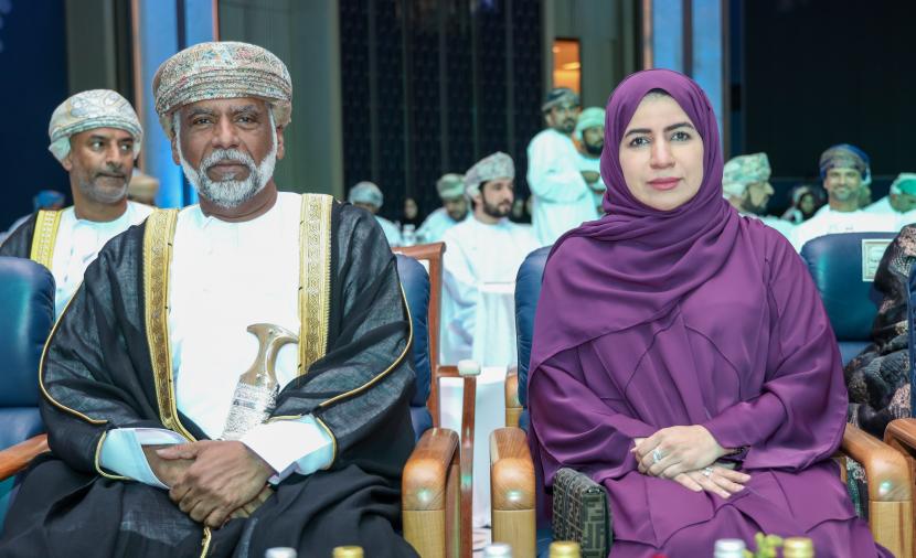 محافظة مسقط تحصد جائزة 