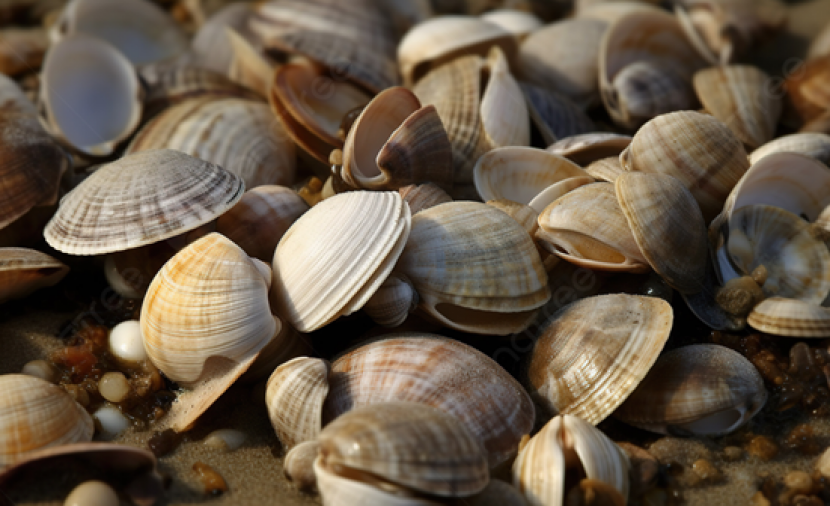 تنفيذ مشروع لتربية ثروة المحار في سواحل مسندم