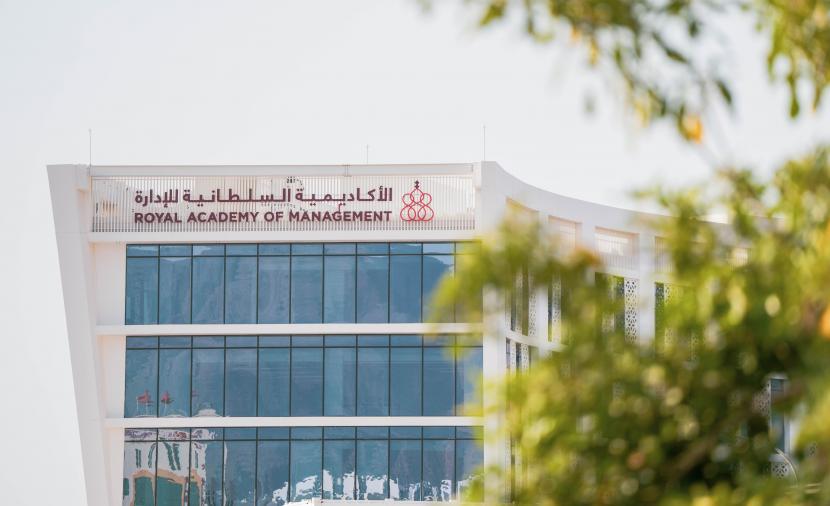 الأربعاء.. الأكاديمية السُّلطانية للإدارة تستعرض الإنجازات والتوجهات المستقبلية